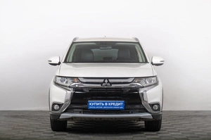 Внедорожник Mitsubishi Outlander 2015 года, 2199000 рублей, Томск