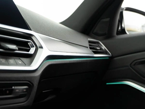 Седан BMW 3 серия 2020 года, 3689050 рублей, Москва