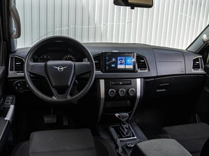 Внедорожник УАЗ Patriot 2021 года, 1798000 рублей, Краснодар