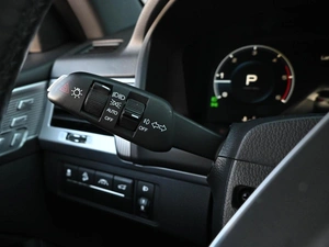 Внедорожник SsangYong Rexton 2021 года, 4769000 рублей, Кирилловка