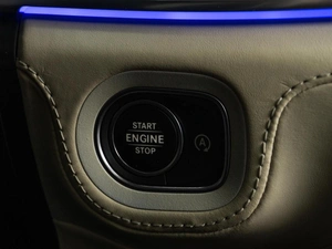 Внедорожник Mercedes-benz GLS-класс 2021 года, 12599000 рублей, Тюмень