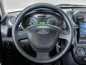 Седан ВАЗ (LADA) Granta 2014 года, 499000 рублей, Ставрополь