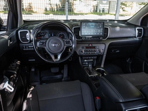 Внедорожник Kia Sportage 2018 года, 2050000 рублей, Краснодар