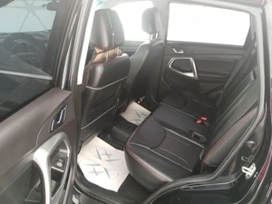 Внедорожник Chery Tiggo 5 2014 года, 790000 рублей, Клинцы