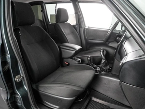 Внедорожник Chevrolet Niva 2015 года, 649000 рублей, Воронеж