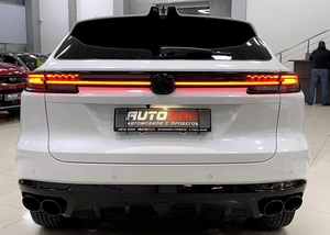 Внедорожник Changan UNI-K 2024 года, 3497000 рублей, Солонцы