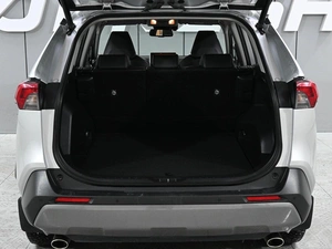 Внедорожник Toyota RAV4 2019 года, 3289000 рублей, Ростов-на-Дону