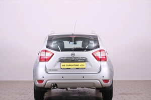 Внедорожник Nissan Terrano 2018 года, 1599000 рублей, Омск