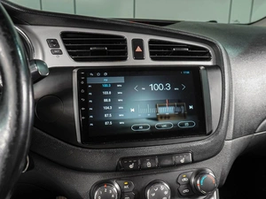 Хетчбэк Kia Ceed 2013 года, 949000 рублей, Воронеж