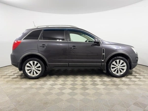 Внедорожник Opel Antara 2014 года, 1198300 рублей, Казань