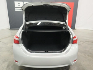 Седан Toyota Corolla 2016 года, 1650000 рублей, Курск