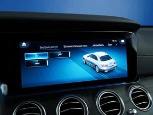 Седан Mercedes-benz E-класс 2021 года, 5657777 рублей, Москва