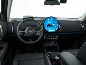 Внедорожник MINI Cooper S Countryman 2024 года, 6090999 рублей, Москва