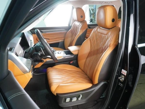 Внедорожник Tank 500 2023 года, 4699000 рублей, Воронеж