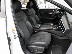 Седан Audi A6 2019 года, 4725000 рублей, Волгоград