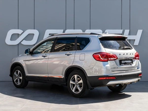 Внедорожник Haval H6 2019 года, 1430000 рублей, Краснодар