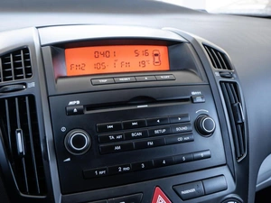 Хетчбэк Kia Ceed 2009 года, 480000 рублей, Волгоград