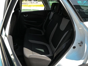 Внедорожник Renault Kaptur 2016 года, 1390000 рублей, Волгоград