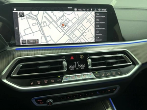 Внедорожник BMW X5 2022 года, 9095000 рублей, Красноярск
