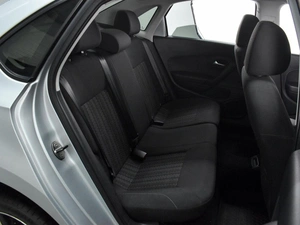 Седан Volkswagen Polo 2016 года, 1139000 рублей, Воронеж