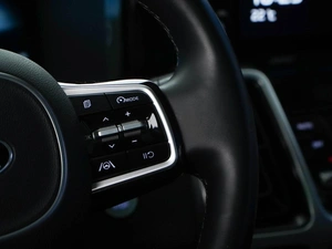 Внедорожник Kia Sorento 2021 года, 3377444 рублей, Москва