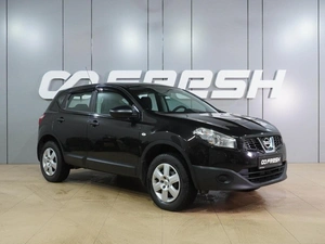 Внедорожник Nissan Qashqai 2012 года, 1199000 рублей, Воронеж