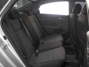 Седан Hyundai Solaris 2019 года, 1330000 рублей, Омск