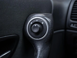 Лифтбек Renault Laguna 2005 года, 590000 рублей, Краснодар