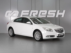 Седан Opel Insignia 2013 года, 1165000 рублей, Минеральные Воды