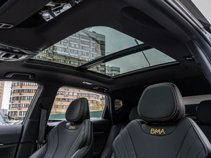 Внедорожник Geely Coolray 2025 года, 2550000 рублей, Краснодар