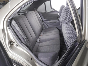 Седан Hyundai Accent 2006 года, 485000 рублей, Ростов-на-Дону