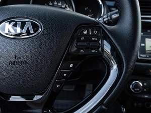 Универсал Kia Ceed 2016 года, 1521200 рублей, Ставрополь