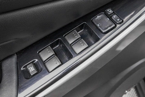 Внедорожник Mazda CX-7 2010 года, 1149000 рублей, Барнаул