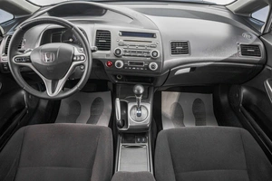 Седан Honda Civic 2007 года, 899000 рублей, Барнаул