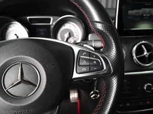 Внедорожник Mercedes-benz GLA-класс 2016 года, 2544000 рублей, Ставрополь