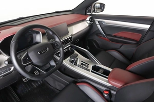 Внедорожник Belgee X50 2024 года, 1959000 рублей, Пермь