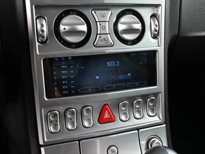 Купе Chrysler Crossfire 2004 года, 1360000 рублей, Аксай