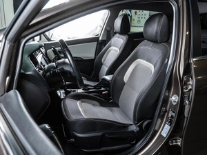 Хетчбэк Kia Ceed 2018 года, 1495000 рублей, Волгоград