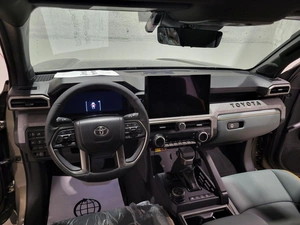 Пикап Toyota Tacoma 2026 года, 11190000 рублей, Павловская Слобода