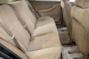Седан Toyota Corolla 2003 года, 669000 рублей, Барнаул