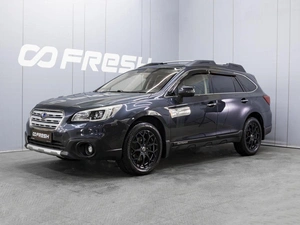 Универсал Subaru Outback 2015 года, 1950000 рублей, Омск