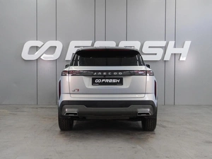 Внедорожник JAECOO J7 2023 года, 2349000 рублей, Воронеж