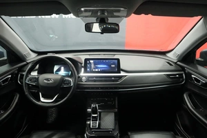 Внедорожник Chery Tiggo 7 2020 года, 1800000 рублей, Курск