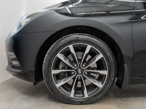 Седан Hyundai i40 2016 года, 1405000 рублей, Красноярск