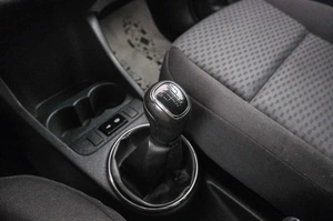 Хетчбэк Skoda Fabia 2013 года, 299000 рублей, Красноярск