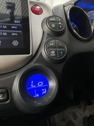 Универсал Honda Fit Shuttle 2012 года, 947000 рублей, Солонцы