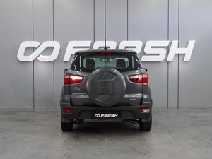 Внедорожник Ford EcoSport 2018 года, 1729000 рублей, Воронеж