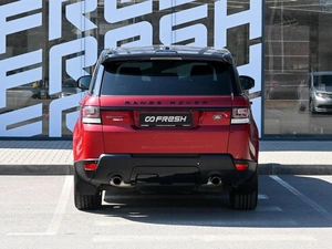 Внедорожник Land Rover Range Rover Sport 2013 года, 3299000 рублей, Волгоград