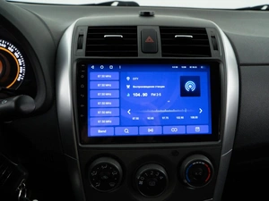 Седан Toyota Corolla 2012 года, 1217077 рублей, Москва