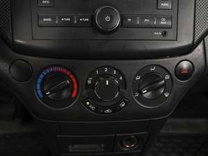 Хетчбэк Chevrolet Aveo 2008 года, 469000 рублей, Ставрополь